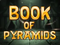 Book of Pyramids Slot: Play Free Demo at Monster
