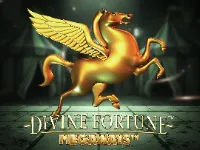 Divine Fortune Megaways: Play Free Demo at Monster