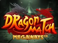Dragon Match Megaways: Play Free Demo at Monster