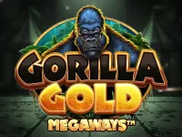 Gorilla Gold Megaways: Play Free Demo at Monster