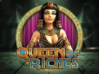 Queen of Riches Megaways: Free Demo at Monster Casino