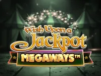 Wish upon a Jackpot Megaways: Free Demo at Monster Casino